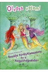 Rozália királykisasszonyés a kagylóhéjpalota - Olvass velem!